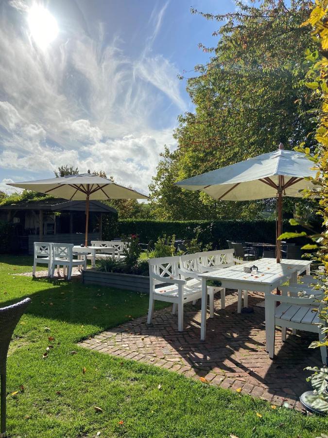 The Greenman Fownhope Hereford Exterior foto